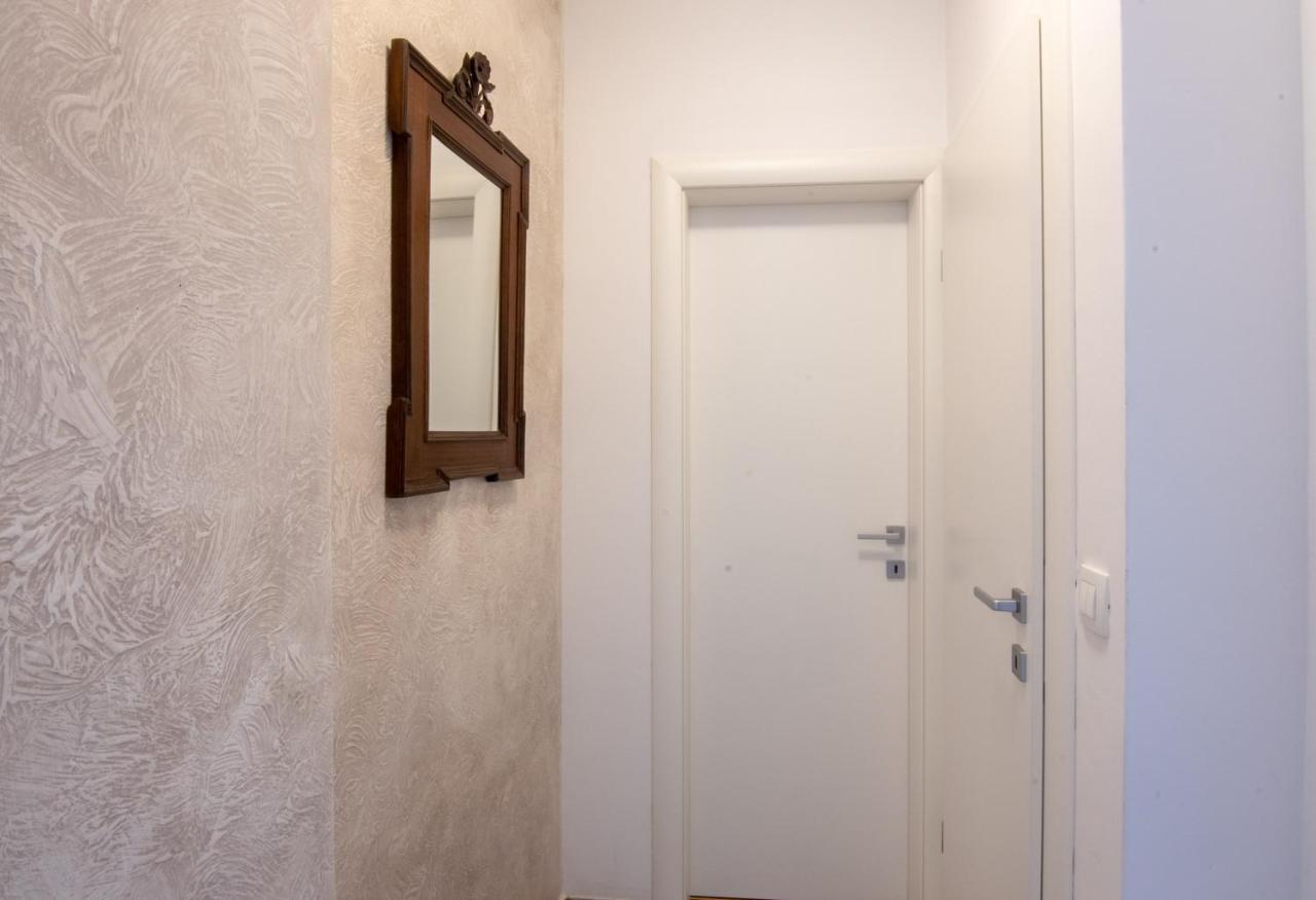 Apartman Perla Makarska Eksteriør bilde